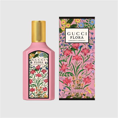 parfum gucci flora 50ml pret|gucci perfume flora price.